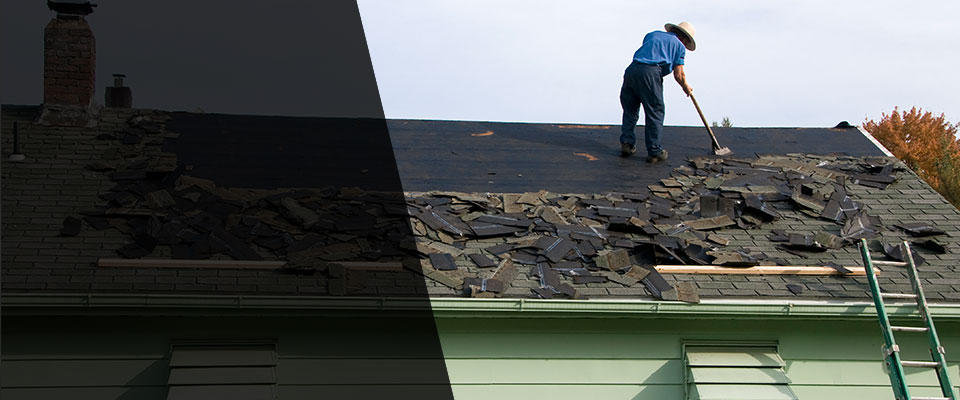 Pleasant Mount Roofing Contractors