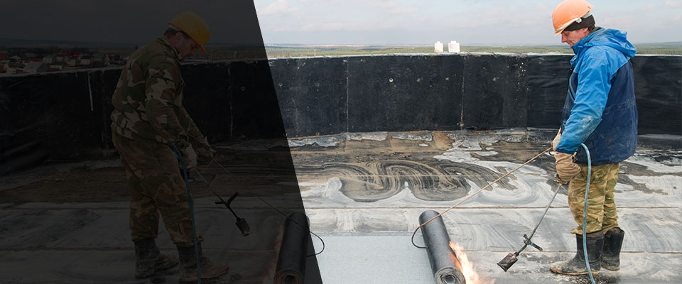 Pleasant Mount Roofing Contractors